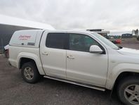 Volkswagen Amarok DoubleCab 3.0t 2.0 BiTDI 4Motion Highline 