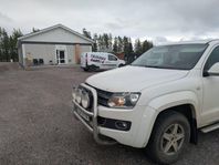 Volkswagen Amarok DoubleCab 3.0t 2.0 BiTDI 4Motion Highline 