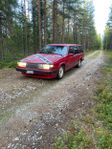 Volvo 945 A-traktor