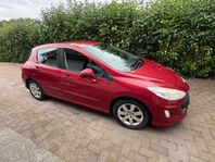 Peugeot 308 5-dörrar 2.0 HDi FAP Euro 4