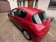 Peugeot 308 5-dörrar 2.0 HDi FAP Euro 4