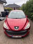 Peugeot 308 5-dörrar 2.0 HDi FAP Euro 4