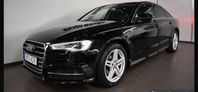 Audi A6 Sedan 2.0 TDI ultra Ambition, Sport Edition Euro 6