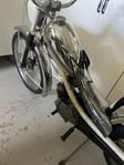 Klassikermopedpaket Kromad Crescent 1279 Stockholmare +mer