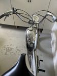 Klassikermopedpaket Kromad Crescent 1279 Stockholmare +mer