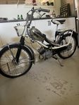 Klassikermopedpaket Kromad Crescent 1279 Stockholmare +mer