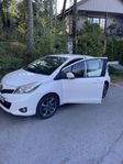 Toyota Yaris 1.33 Dual VVT-i 99hk Edition 50 Kamera K-värm