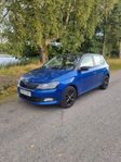 Skoda Fabia 1.2 TSI Style Euro 6