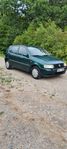 Volkswagen Polo 5-dörrar 1.6 Comfort Plus