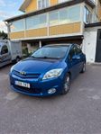 Toyota Auris 5-dörrar 1.4 D-4D Plus Euro 5