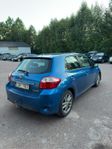 Toyota Auris 5-dörrar 1.4 D-4D Plus Euro 5