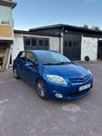 Toyota Auris 5-dörrar 1.4 D-4D Plus Euro 5
