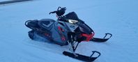 Arctic cat riot x 8000 alpha -21