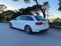 Audi A4 Avant 1.8 TFSI 2009 Automat