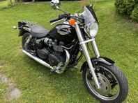 Triumph Speedmaster