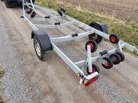 TK-Trailer BT1600