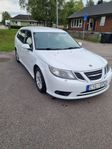 Saab 9-3 SportCombi 1.9 TTiD Linear Euro 5