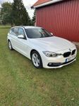 BMW 320 d xDrive Touring Steptronic Sport line Euro 6