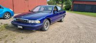 Chevrolet Caprice