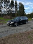 Mercedes-Benz E 220 T BlueTEC BlueEFFICIENCY