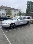 Volvo V70 A-traktor