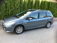 Peugeot 307 SW 2.0 Euro 4