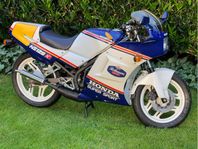 Honda Ns125 R2