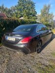Mercedes-Benz C 200 7G-Tronic Plus AMG Line Euro 6