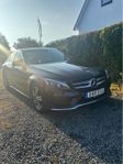 Mercedes-Benz C 200 7G-Tronic Plus AMG Line Euro 6
