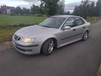 Saab 9-3 SportSedan 2.0 T Vector Euro 4