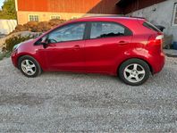 Kia Rio 5-dörrar 1.2 CVVT GLS Euro 5