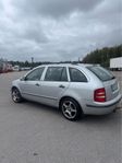 Skoda Fabia Kombi 1.2 Creation Euro 4