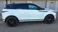 Land Rover Range Rover Evoque P250 MHEV AWD Euro 6