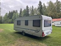 Adria Altea 512 PU- Queenbed