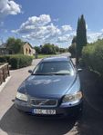 Volvo V70 2.4 CNG Business Euro 4