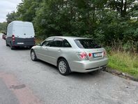 Lexus IS 200 SportCross 2.0