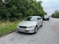 Lexus IS 200 SportCross 2.0