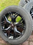 Vinterdäck till Mitsubishi Eclipse