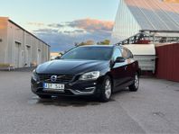 Volvo V60 D3 Momentum SoV