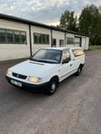 Volkswagen Caddy Pickup 1.6