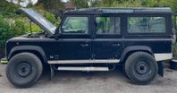 Land Rover Defender 110 Kombi 2.5 300Tdi 4x4