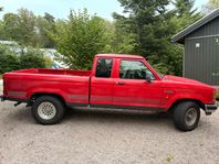 Ford ranger SuperCab 4.0 V6 OHV 4x4