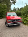 Ford ranger SuperCab 4.0 V6 OHV 4x4