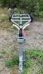 Båttrailer