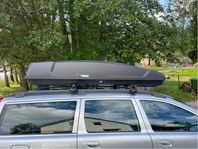 Thule takbox force xt