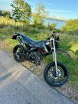 Rieju MRT SM Black Edition Redline