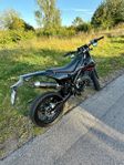 Rieju MRT SM Black Edition Redline
