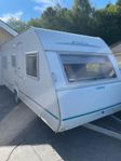 Fin knaus Holiday