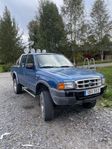 Ford Ranger 4x4 A-traktor