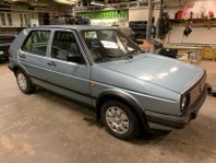 Volkswagen Golf Manhatta 5-dörrar 1.8 90hk